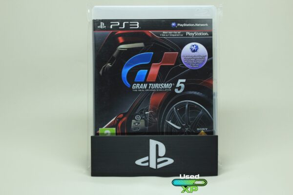 Gran Turismo 5 PS3