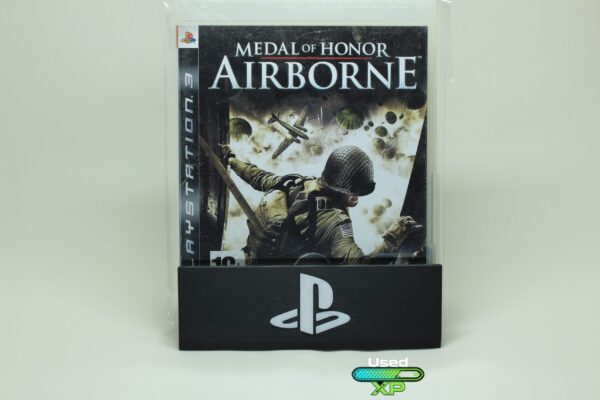 Medal of Honor Airborne PS3