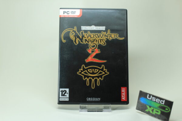 NeverWinter Nights 2 PC