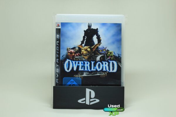 Overlord II PS3