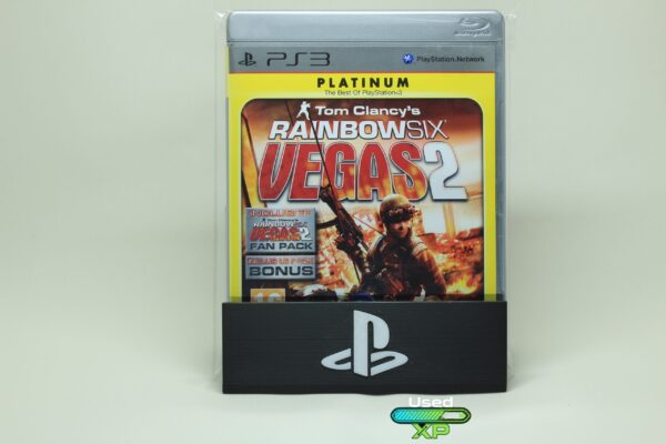 Rainbow Six Vegas 2 PS3