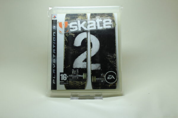 Skate 2 PS3