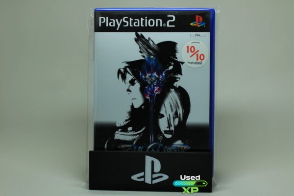 Soul Calibur II PS2