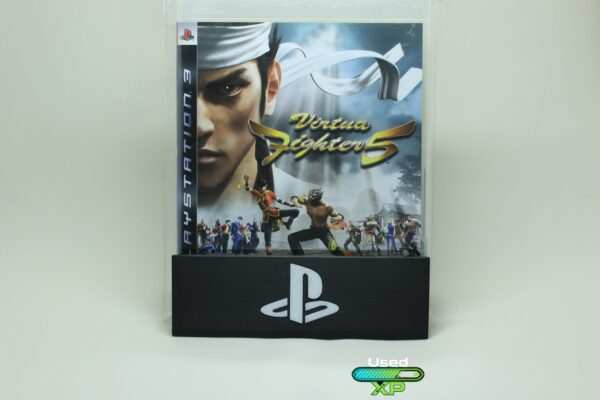 Virtua Fighter 5 PS3