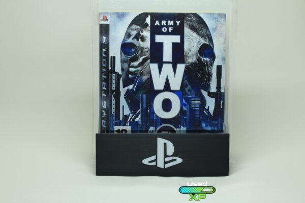 Army of Two PS3