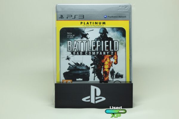 Battlefield Bad Company 2 PS3