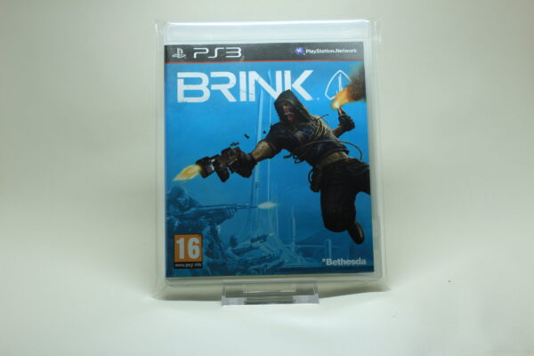 Brink PS3