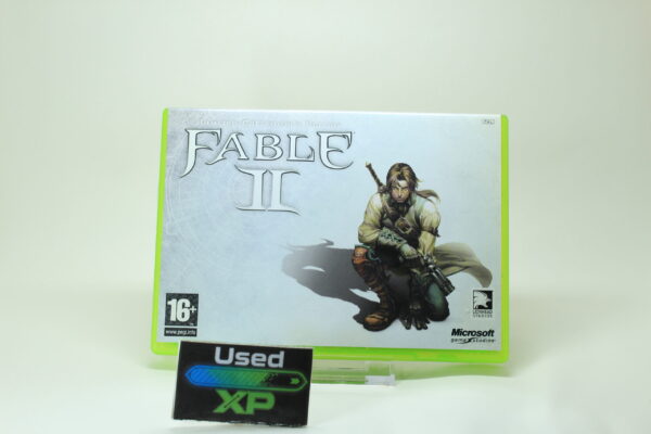 Fable II X360