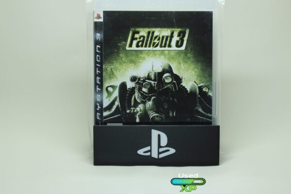Fallout3 PS3