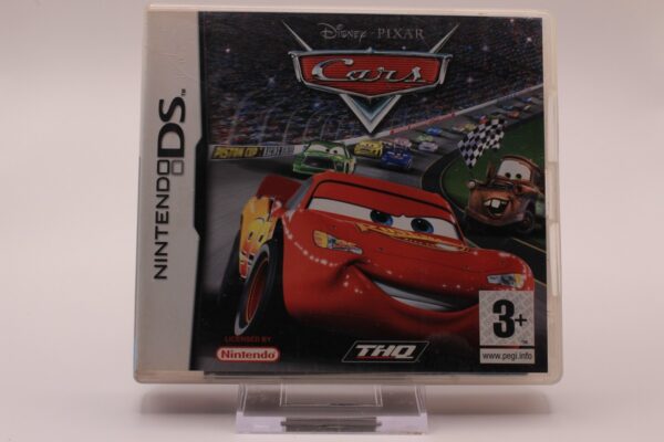 Disney Pixar Cars