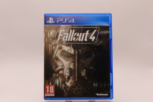 Fallout 4