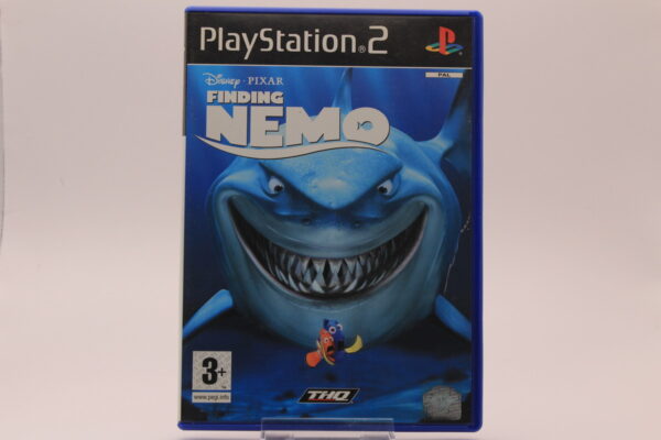 Finding Nemo