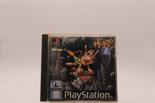 Hugo 2