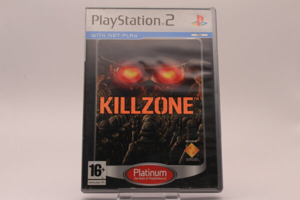 Killzone