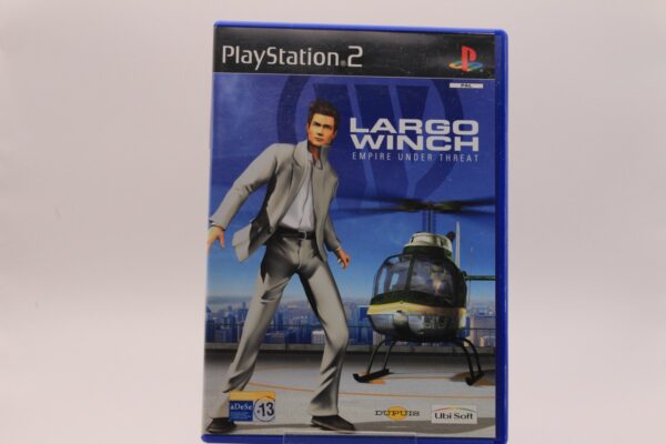 Largo Winch