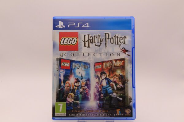 LEGO Harry Potter Collection