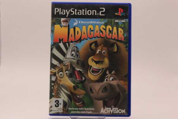 Madagascar