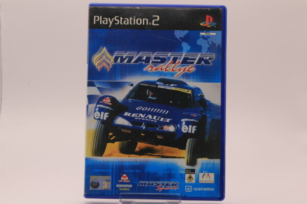 Master Rallye