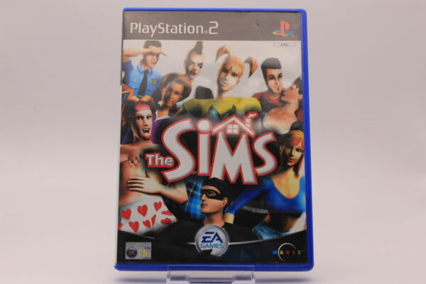 The Sims