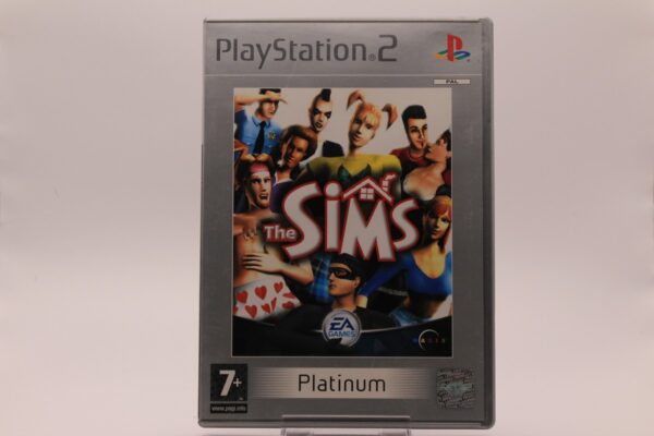 The Sims