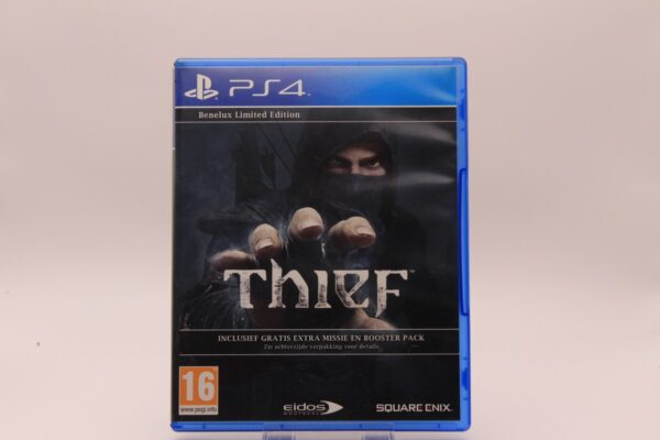 Thief