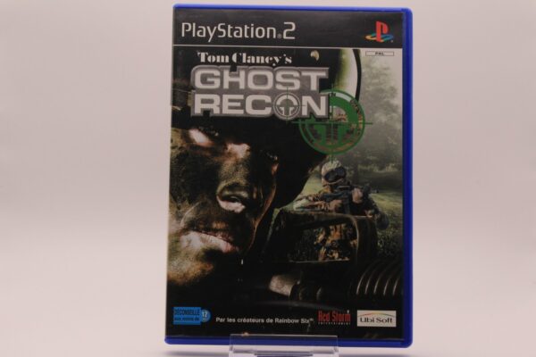 Tom Clancy's Ghost Recon