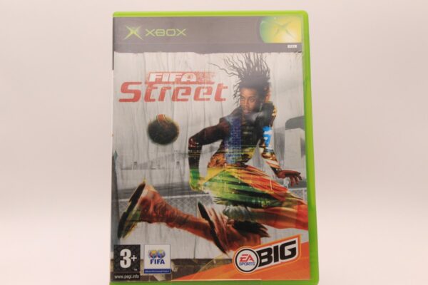 FIFA Street