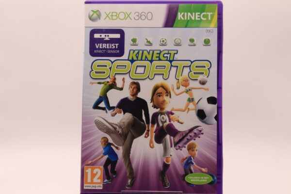 Kinect Sports
