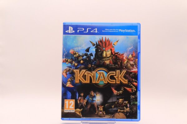 Knack